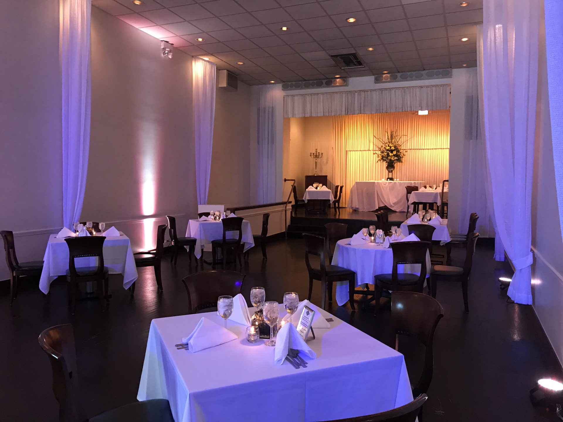 A Polo Inn event